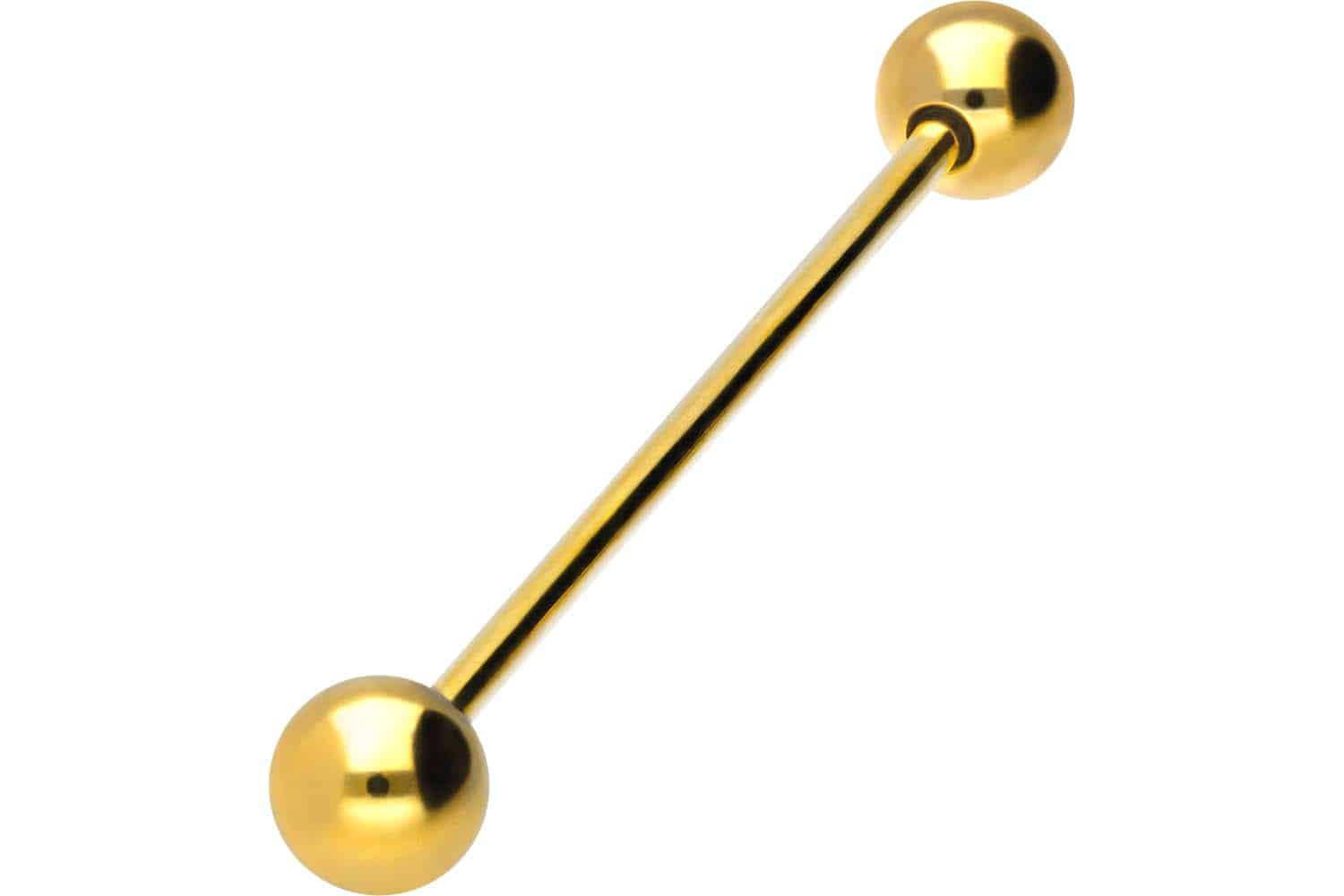 Titan Barbell